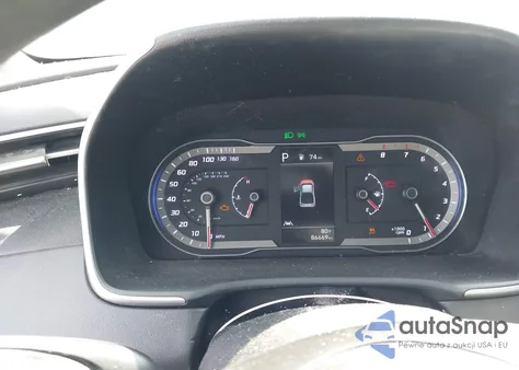 2023 Hyundai Santa Cruz Sel from USA, damaged, VIN 5NTJB4AE6PH064851